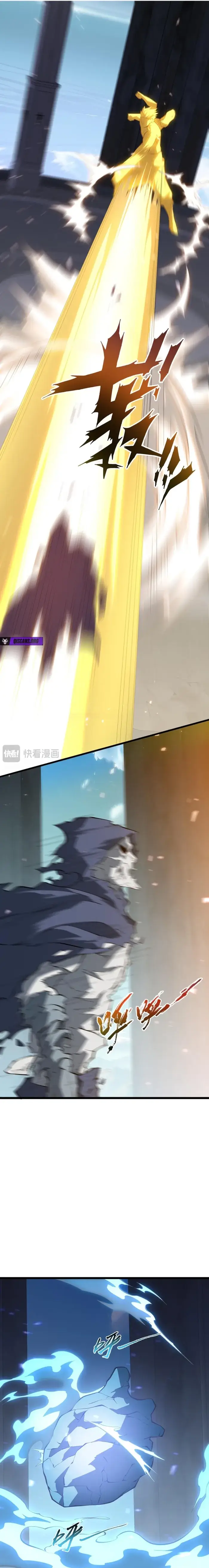 Read Contracting Myself Manga Online