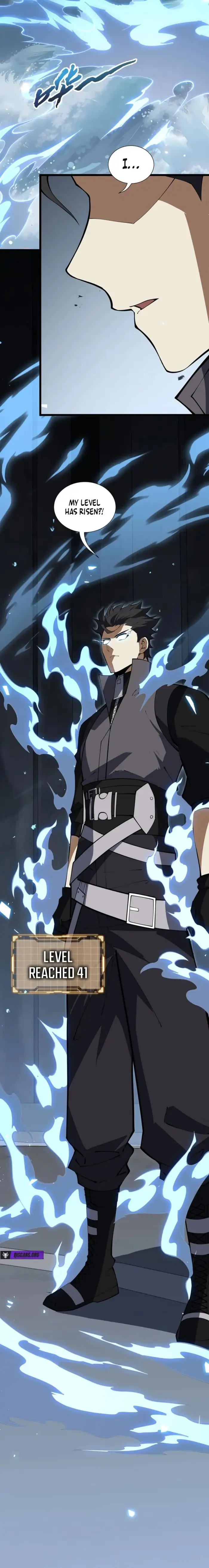 Read Contracting Myself Manga Online