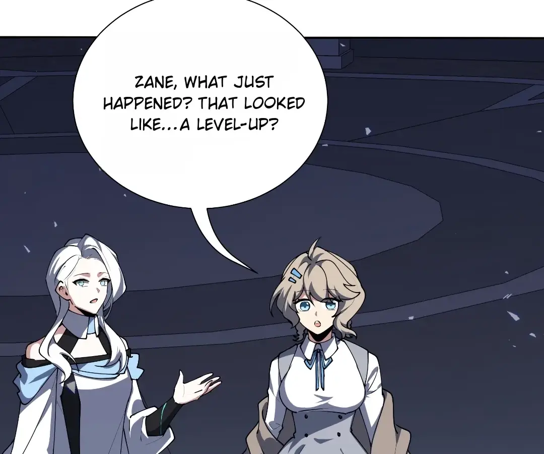 Read Contracting Myself Manga Online