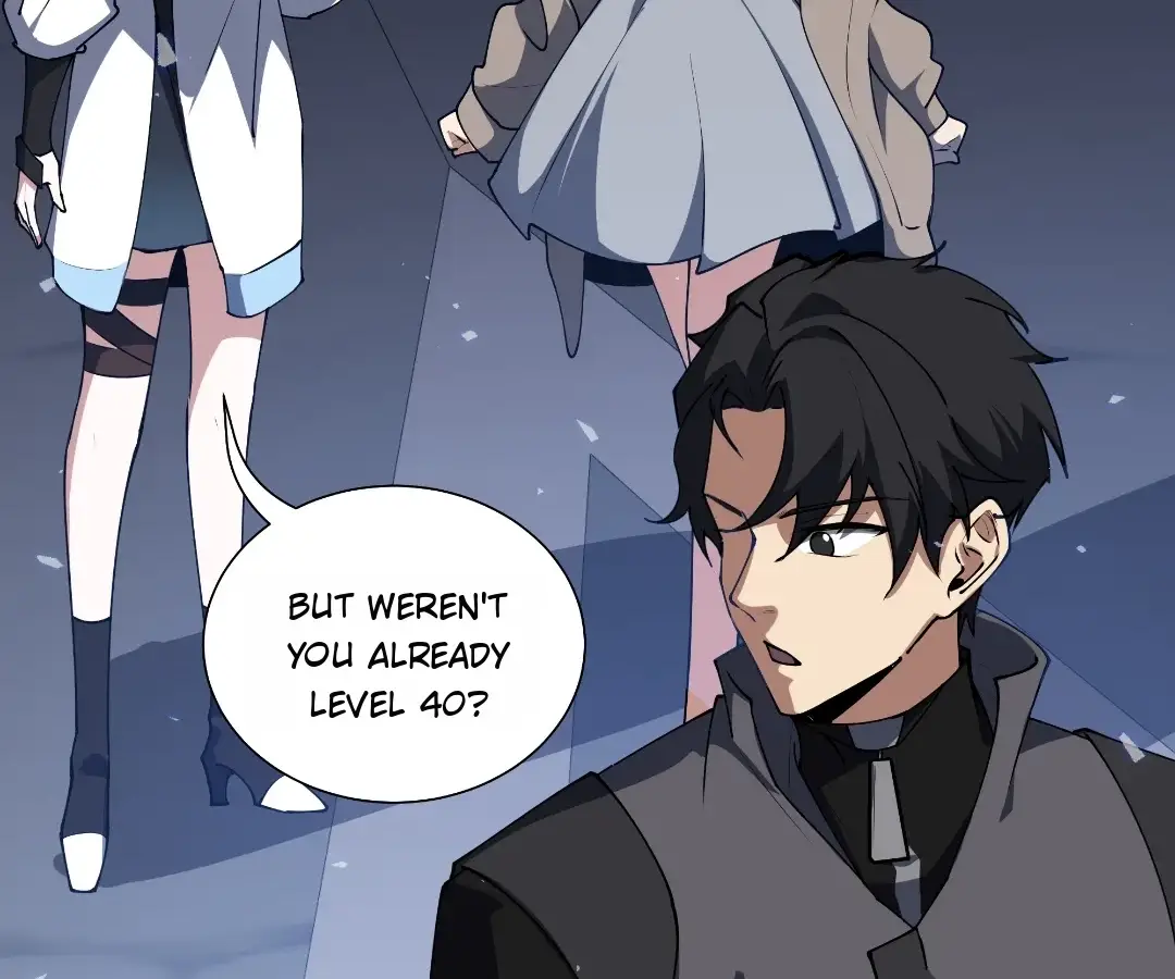 Read Contracting Myself Manga Online