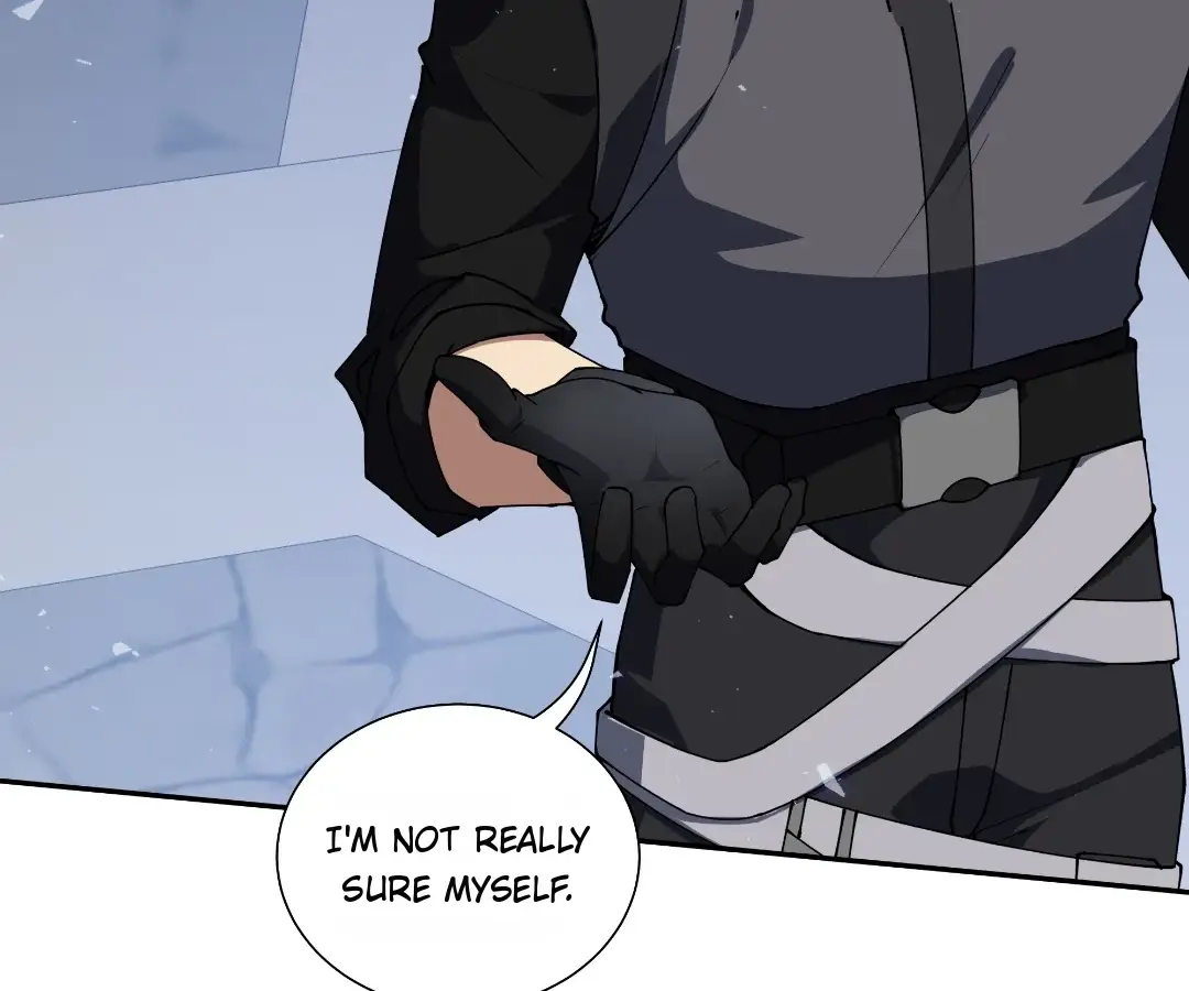 Read Contracting Myself Manga Online