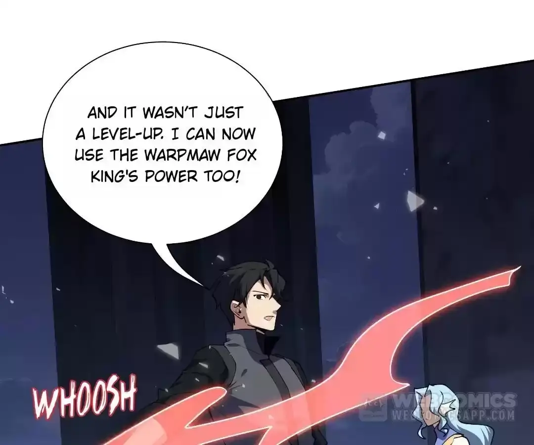 Read Contracting Myself Manga Online