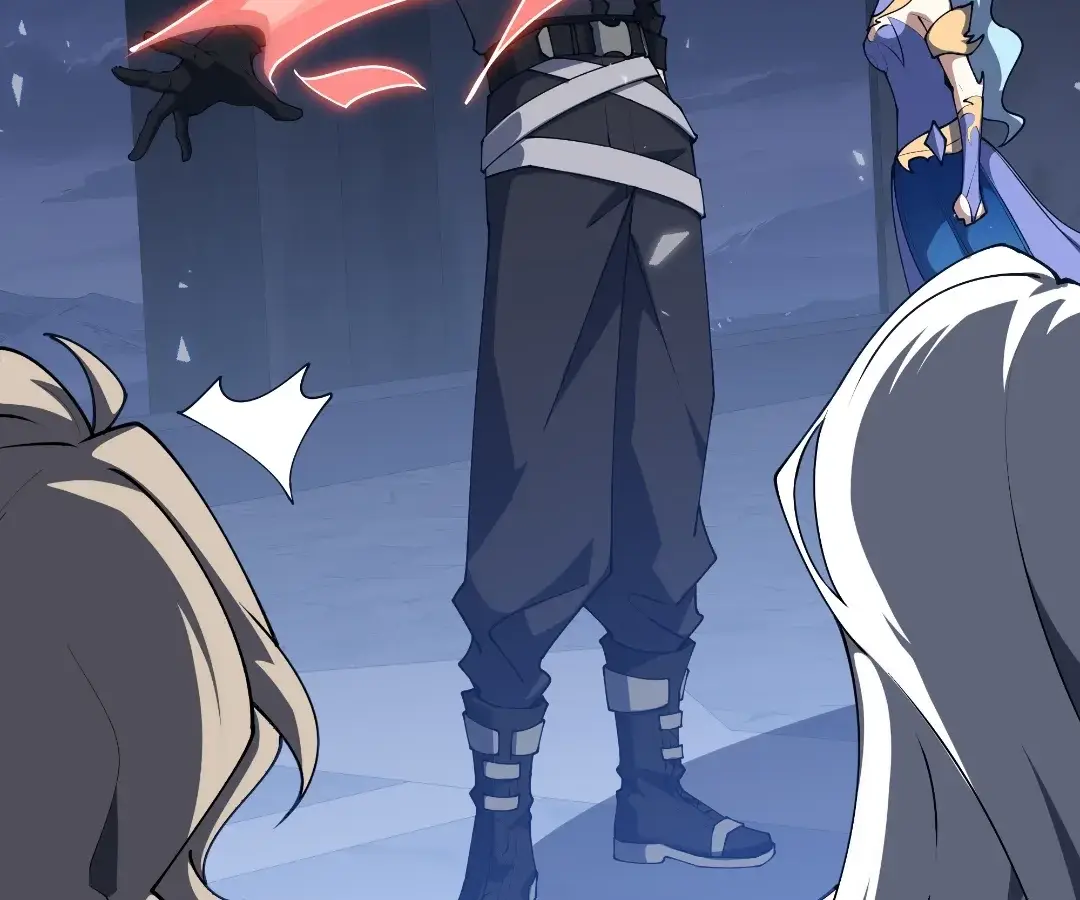 Read Contracting Myself Manga Online