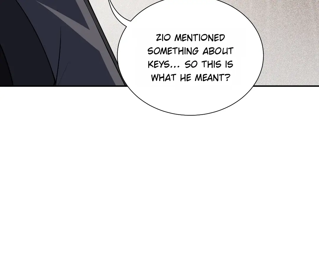 Read Contracting Myself Manga Online