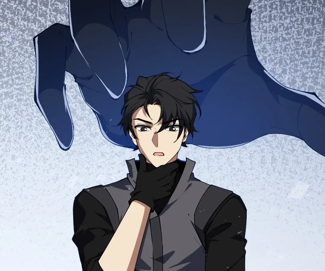 Read Contracting Myself Manga Online