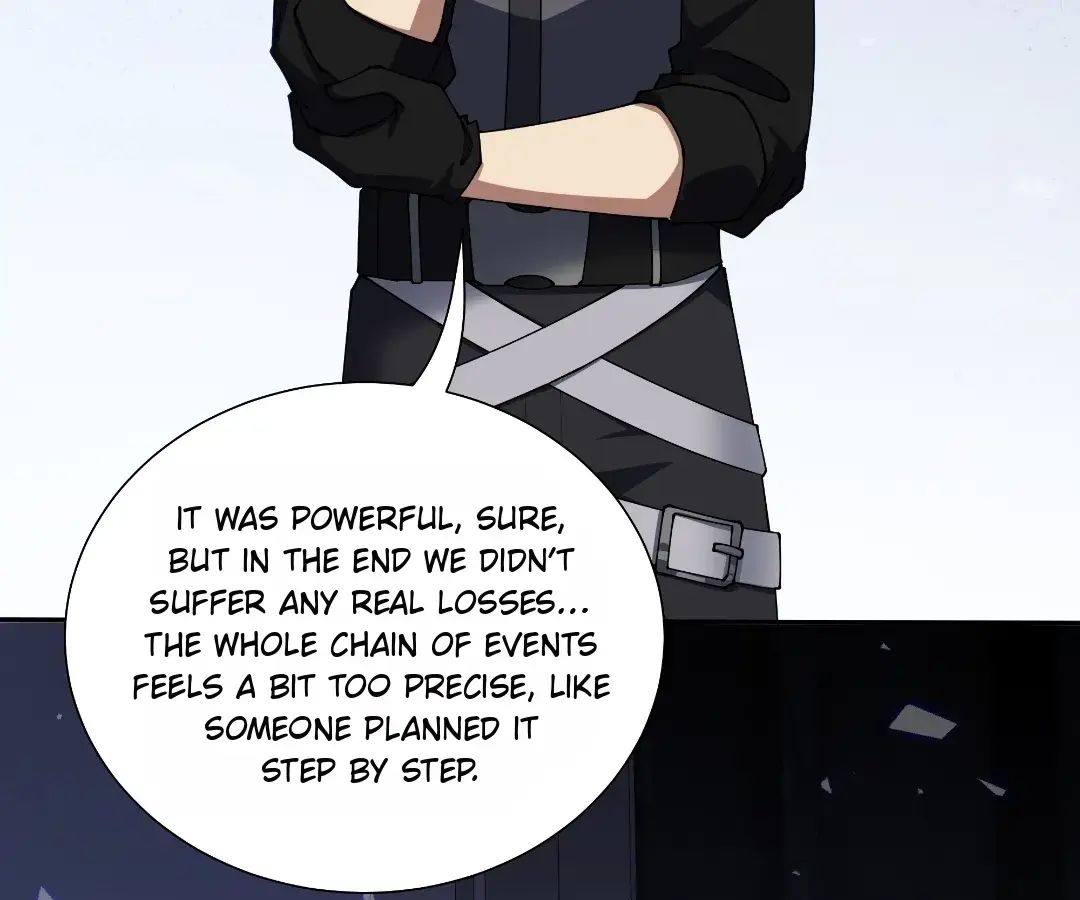 Read Contracting Myself Manga Online