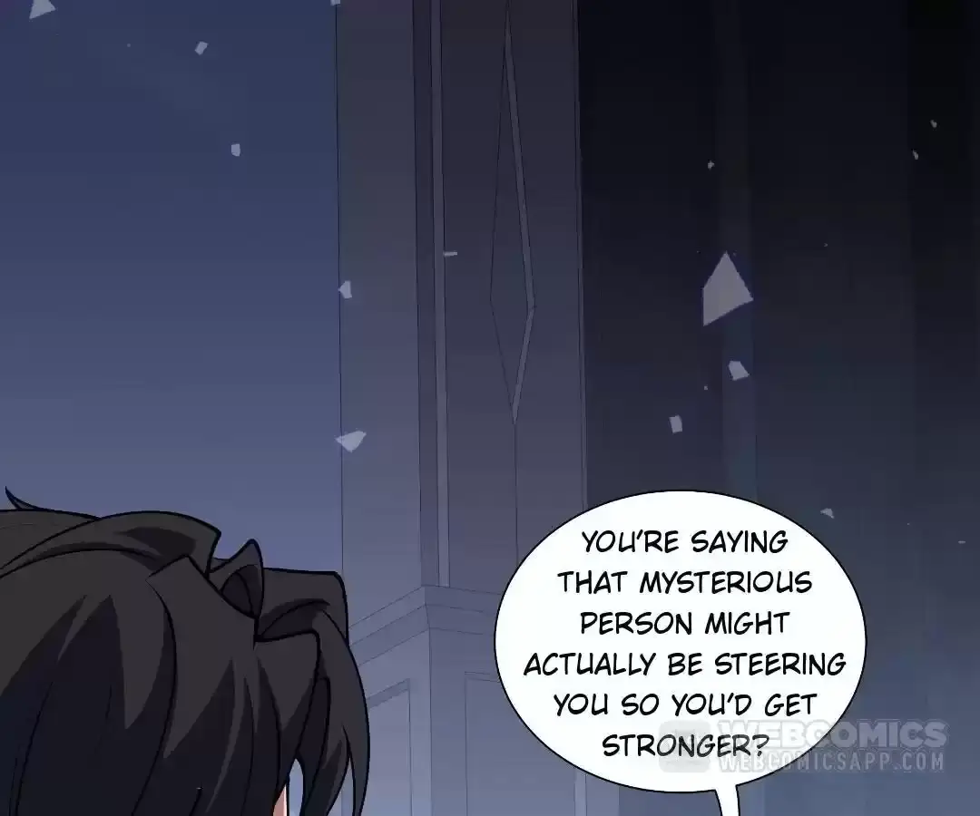 Read Contracting Myself Manga Online