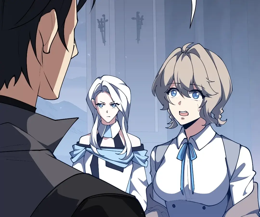 Read Contracting Myself Manga Online