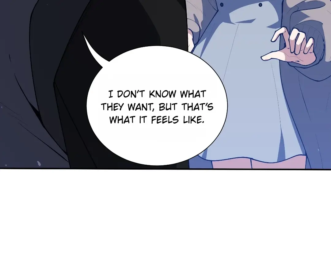 Read Contracting Myself Manga Online