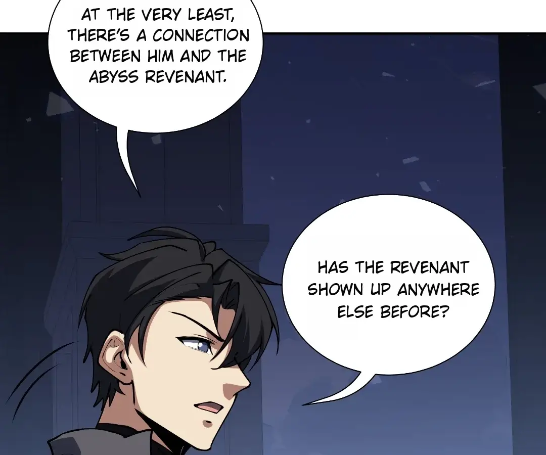 Read Contracting Myself Manga Online