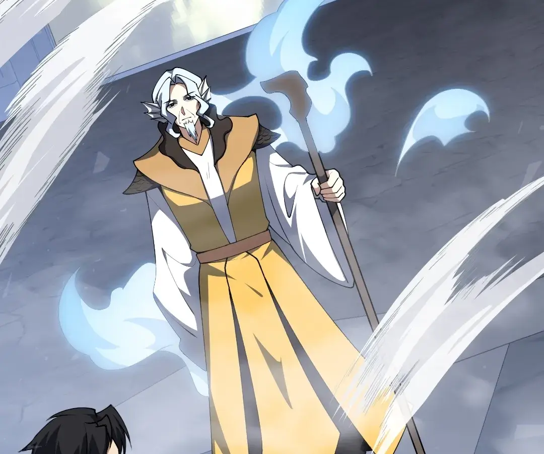 Read Contracting Myself Manga Online