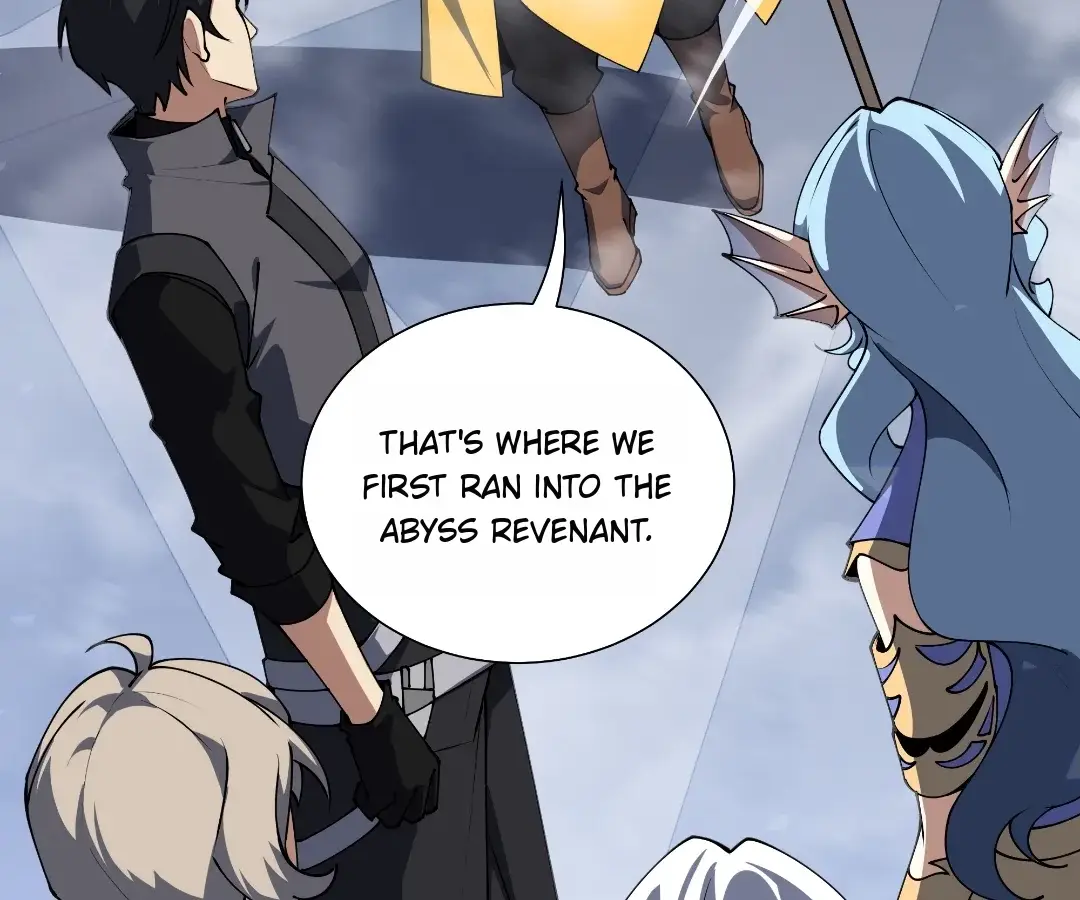 Read Contracting Myself Manga Online