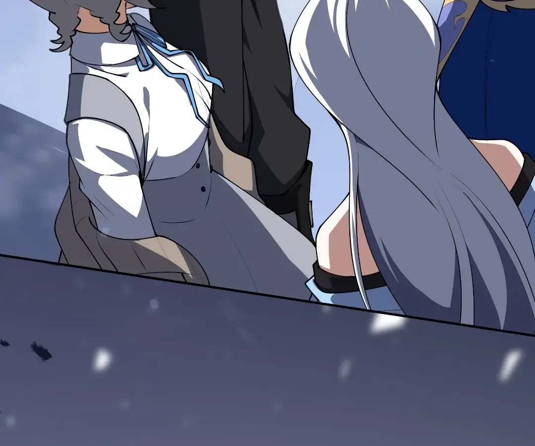 Read Contracting Myself Manga Online