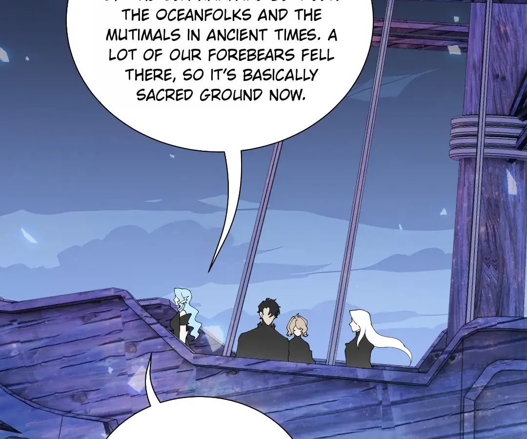 Read Contracting Myself Manga Online