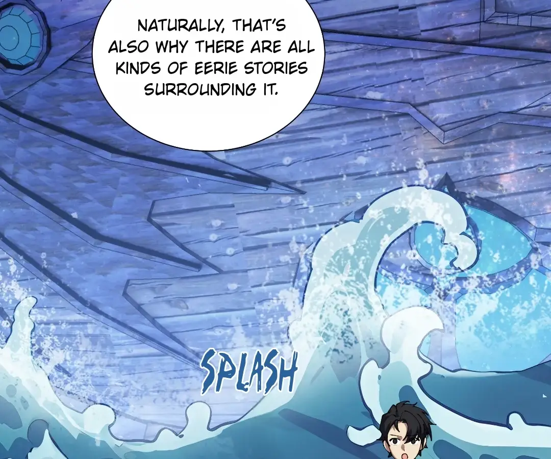 Read Contracting Myself Manga Online