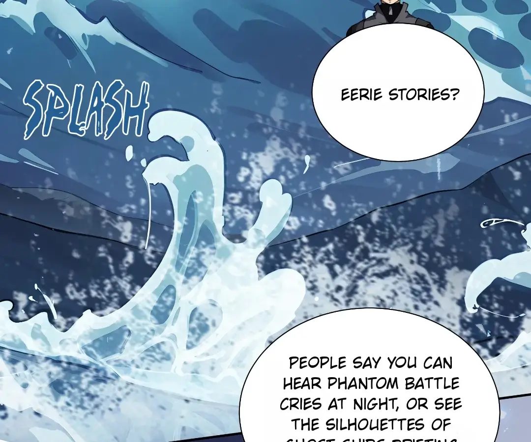 Read Contracting Myself Manga Online