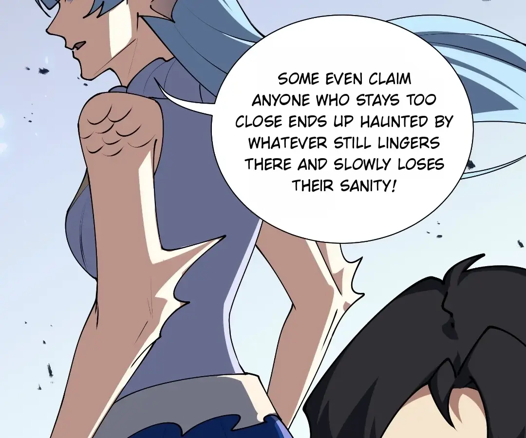 Read Contracting Myself Manga Online