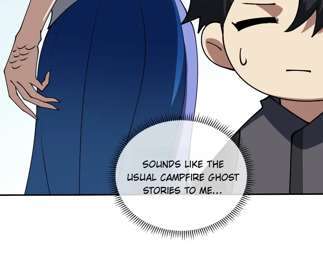 Read Contracting Myself Manga Online