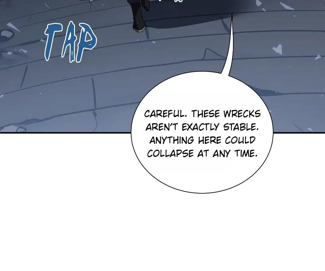 Read Contracting Myself Manga Online