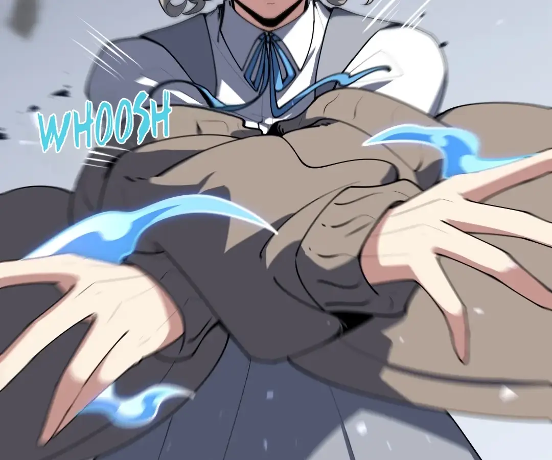 Read Contracting Myself Manga Online