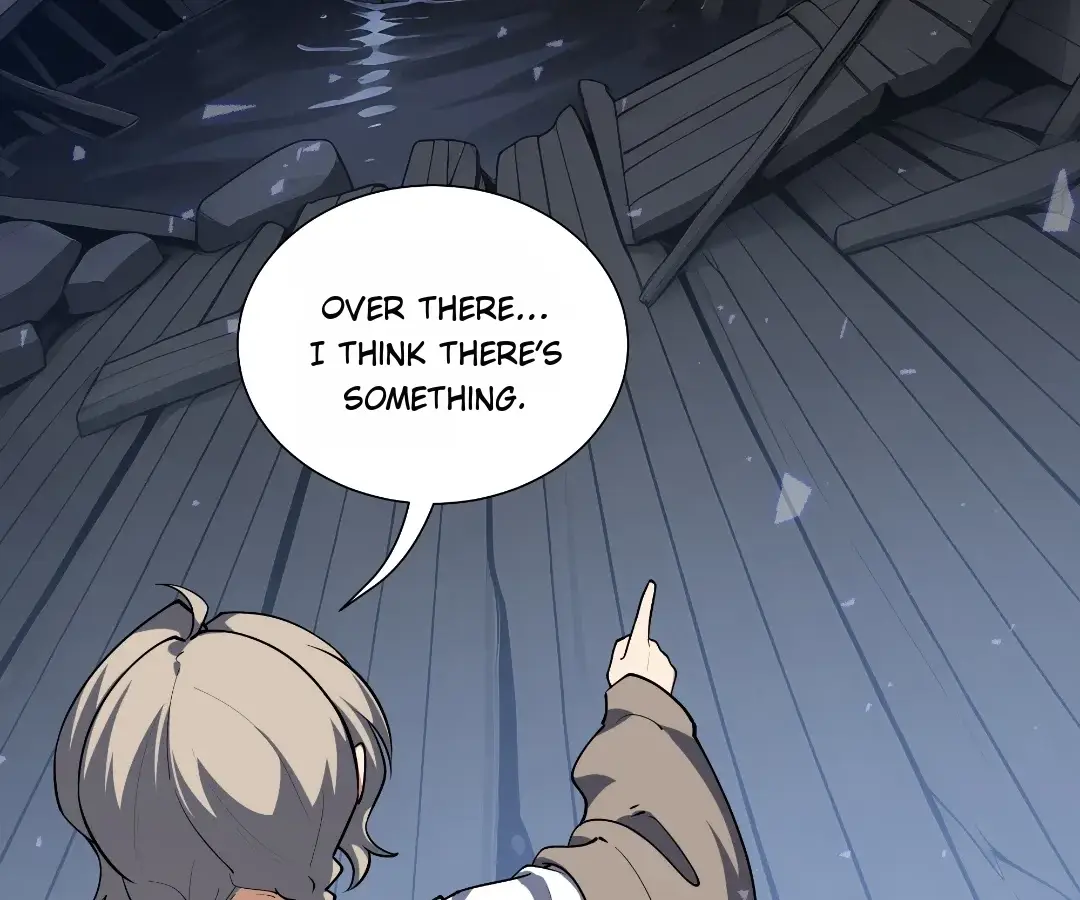 Read Contracting Myself Manga Online