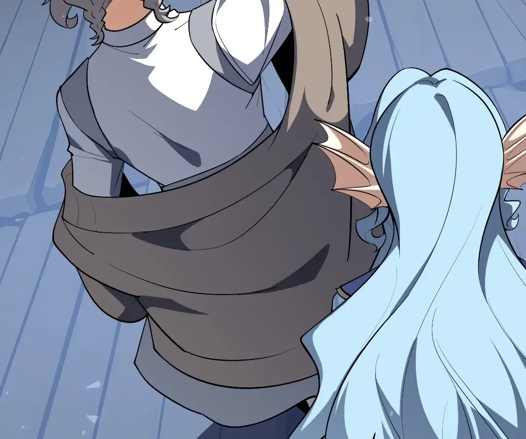 Read Contracting Myself Manga Online