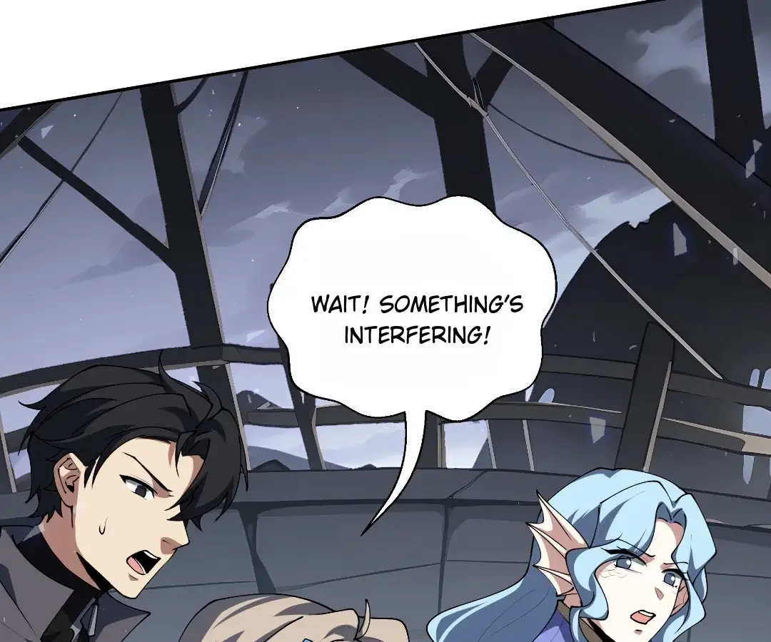 Read Contracting Myself Manga Online