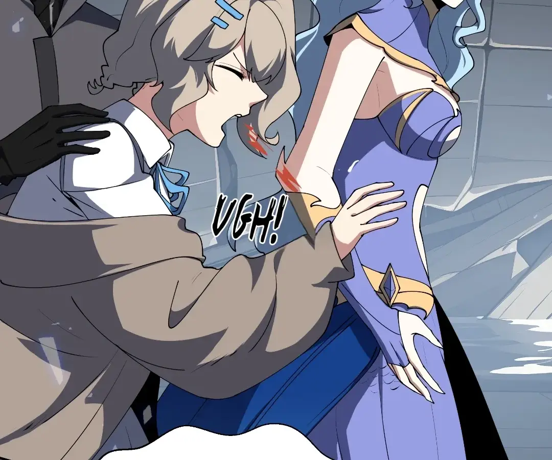 Read Contracting Myself Manga Online