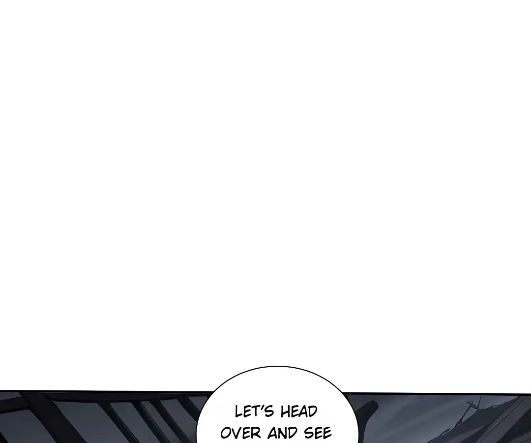 Read Contracting Myself Manga Online