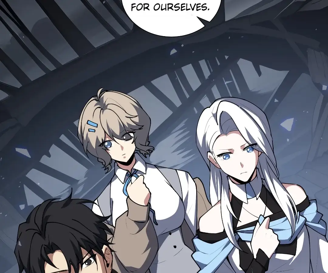 Read Contracting Myself Manga Online