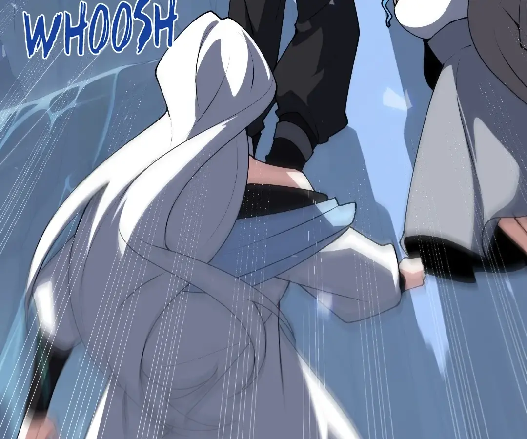 Read Contracting Myself Manga Online