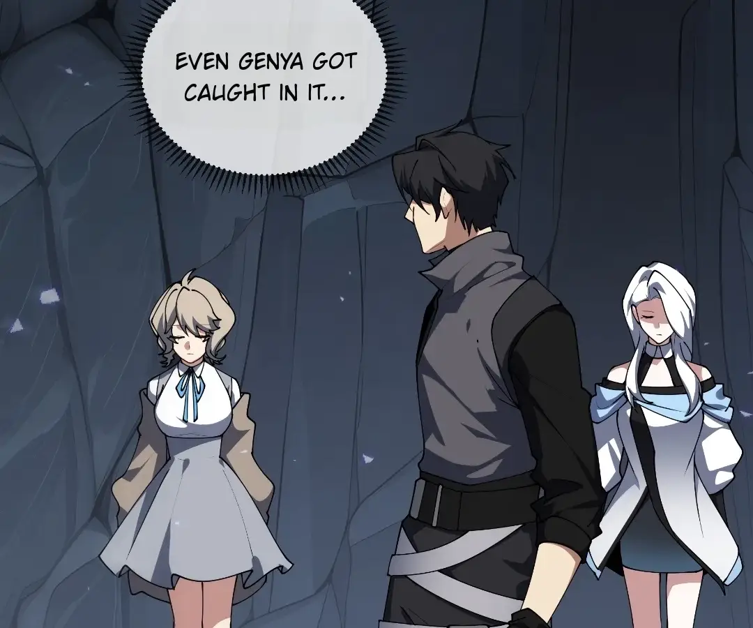 Read Contracting Myself Manga Online