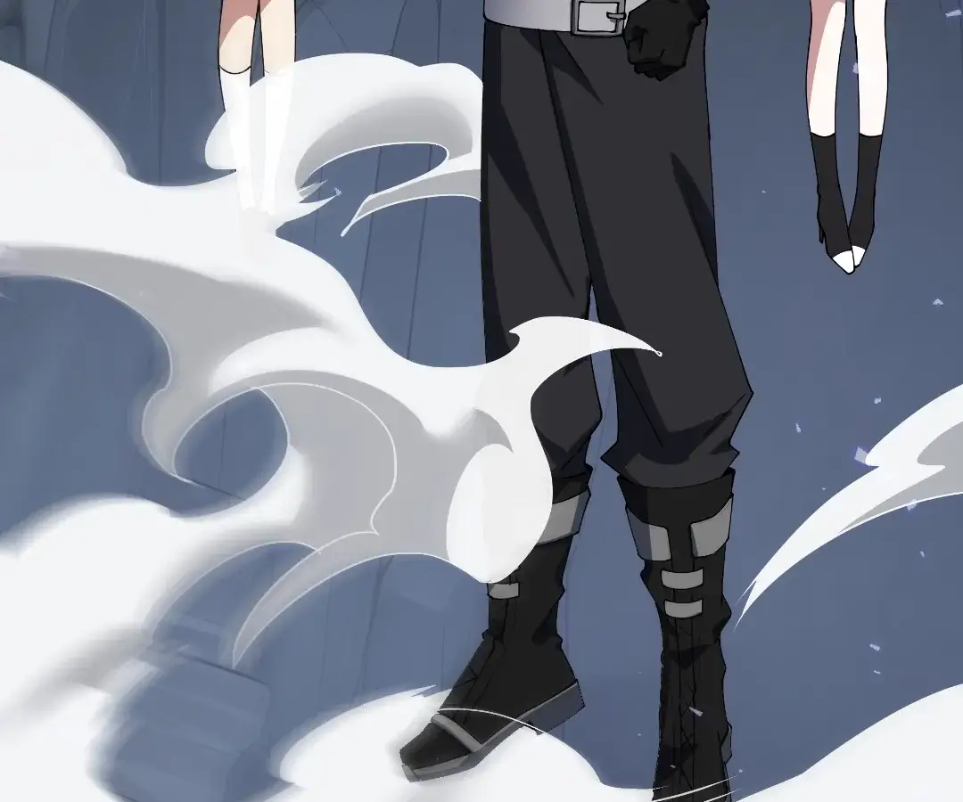 Read Contracting Myself Manga Online