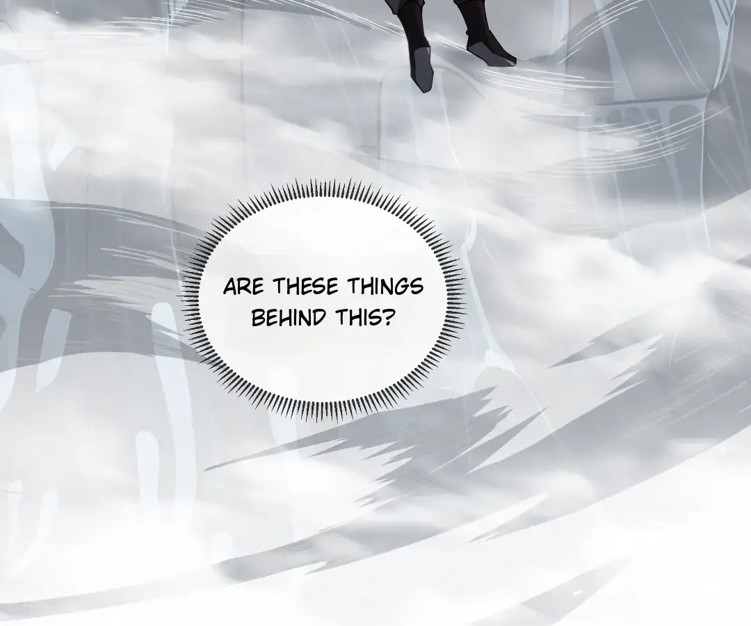 Read Contracting Myself Manga Online