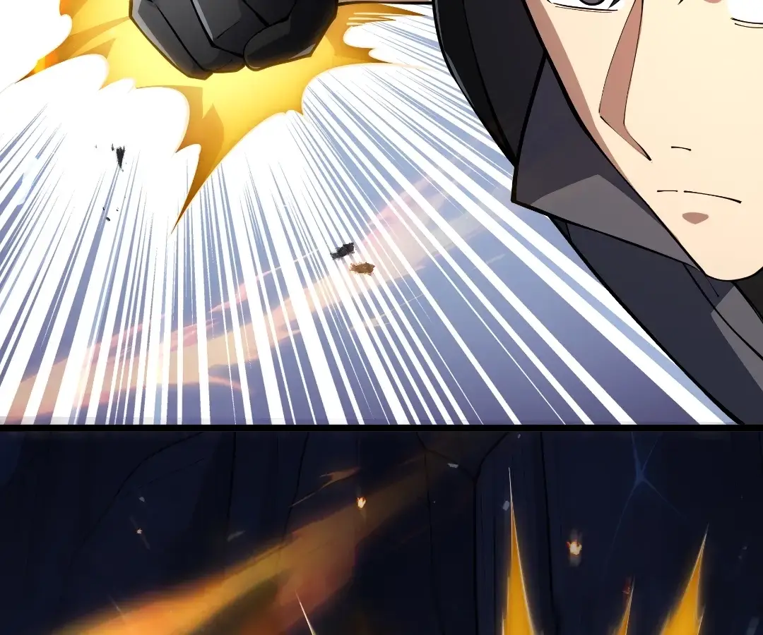 Read Contracting Myself Manga Online