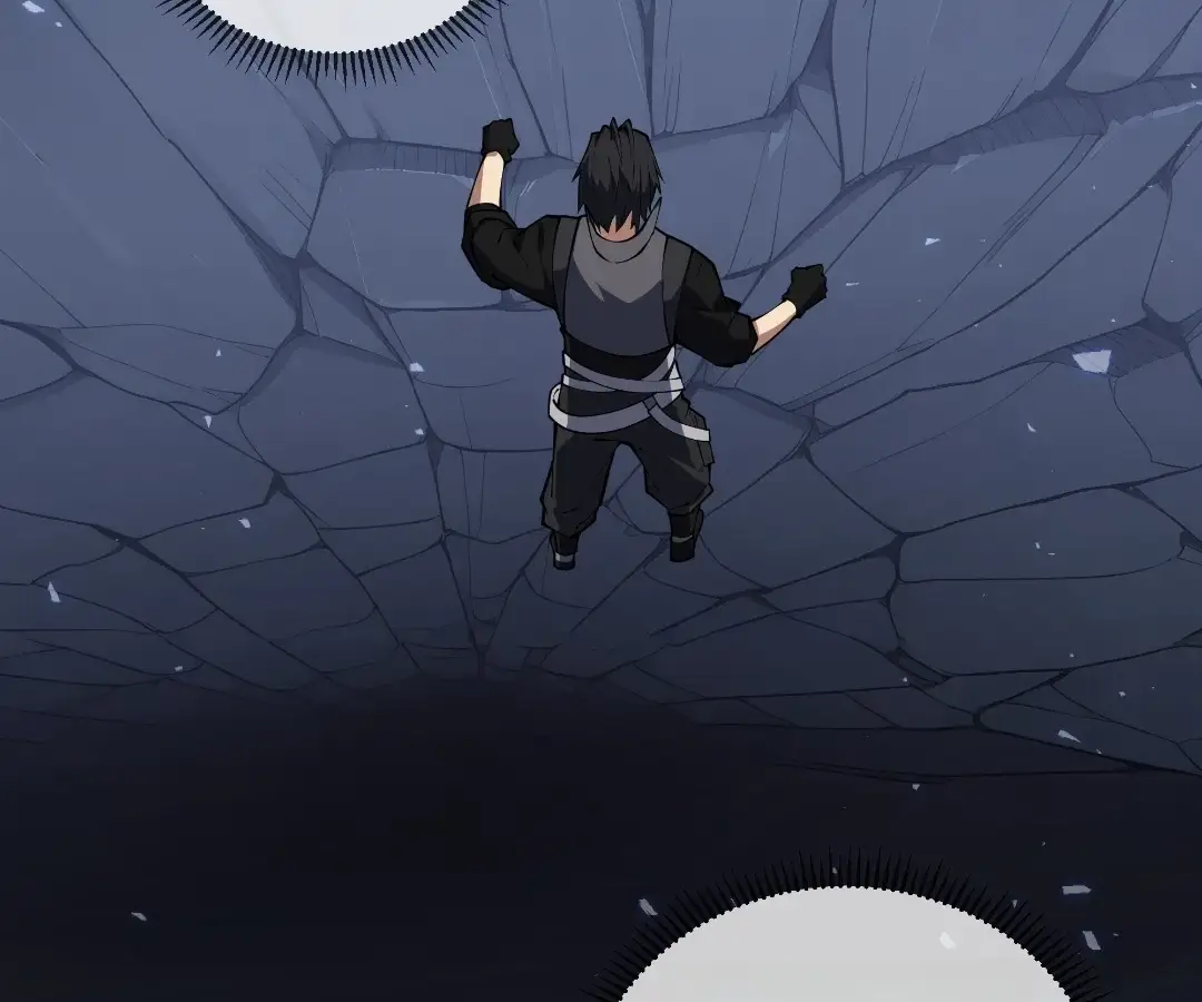 Read Contracting Myself Manga Online