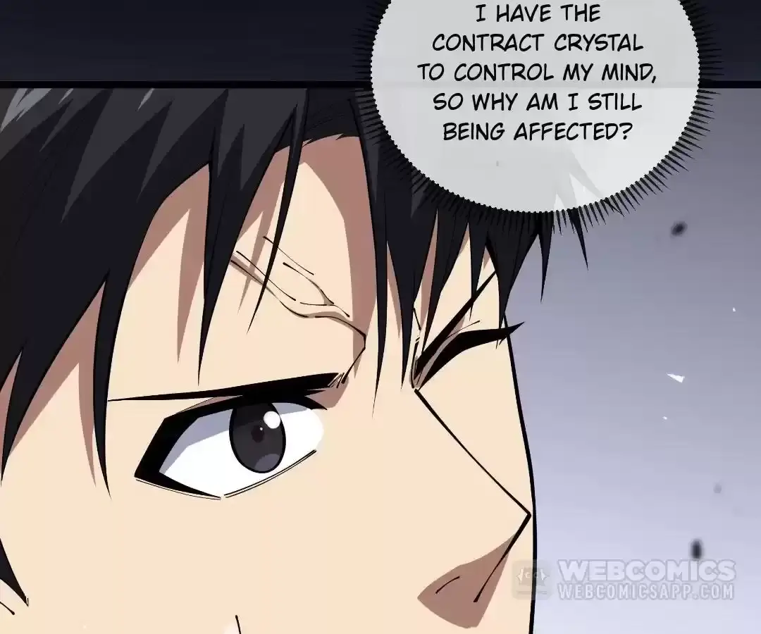Read Contracting Myself Manga Online