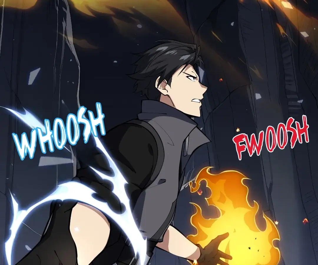 Read Contracting Myself Manga Online