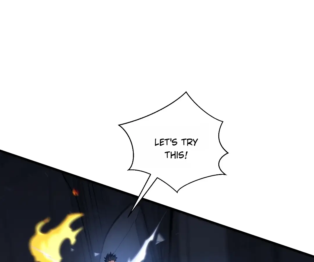 Read Contracting Myself Manga Online