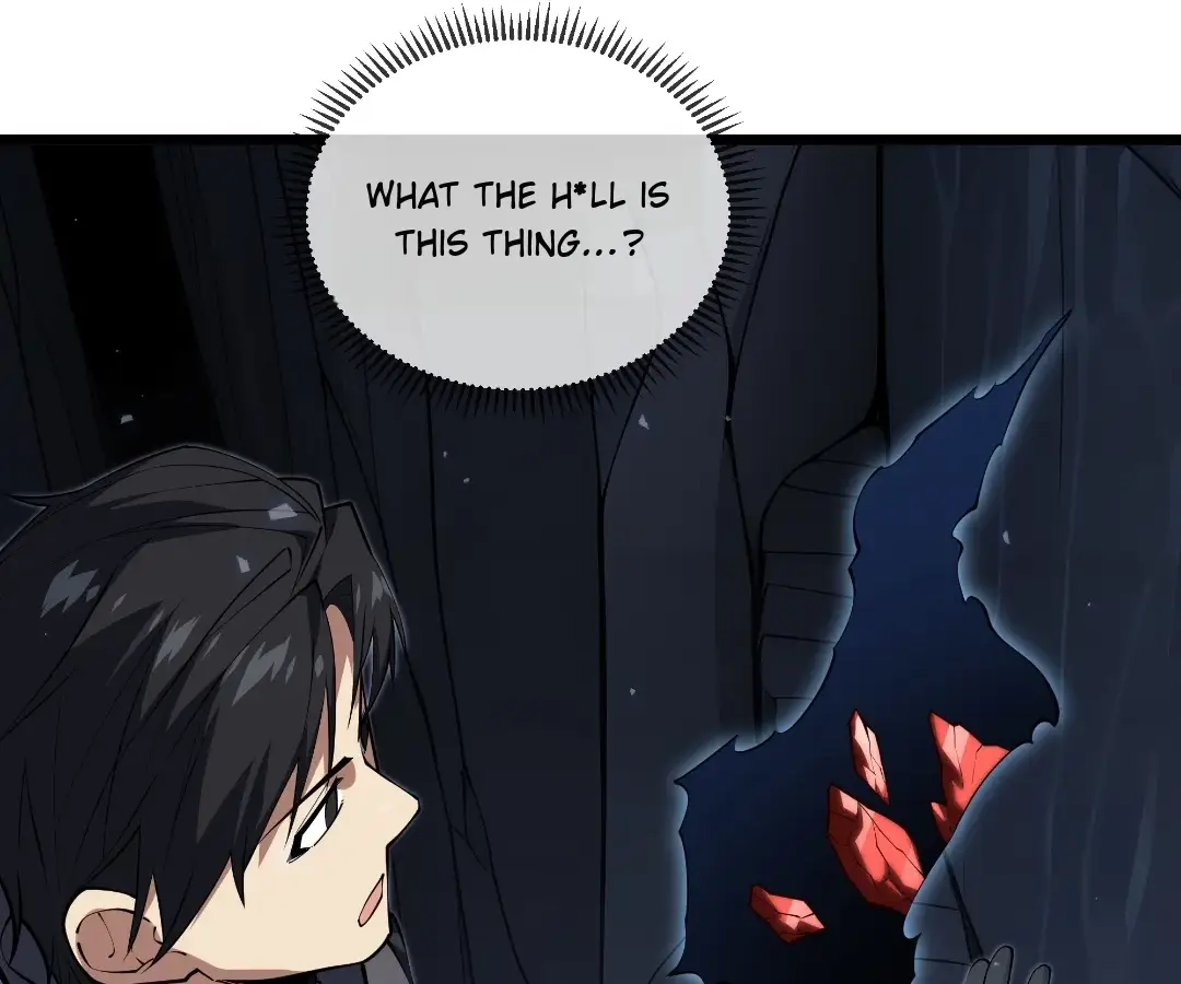 Read Contracting Myself Manga Online