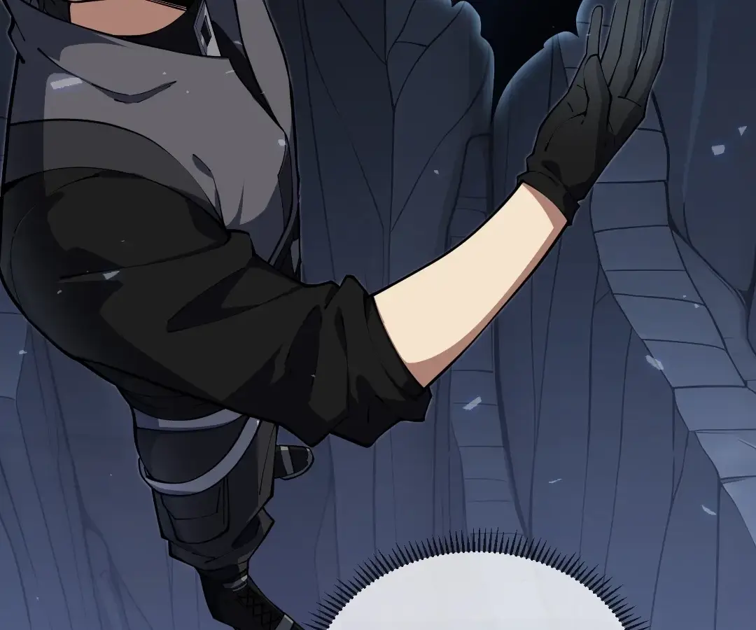 Read Contracting Myself Manga Online