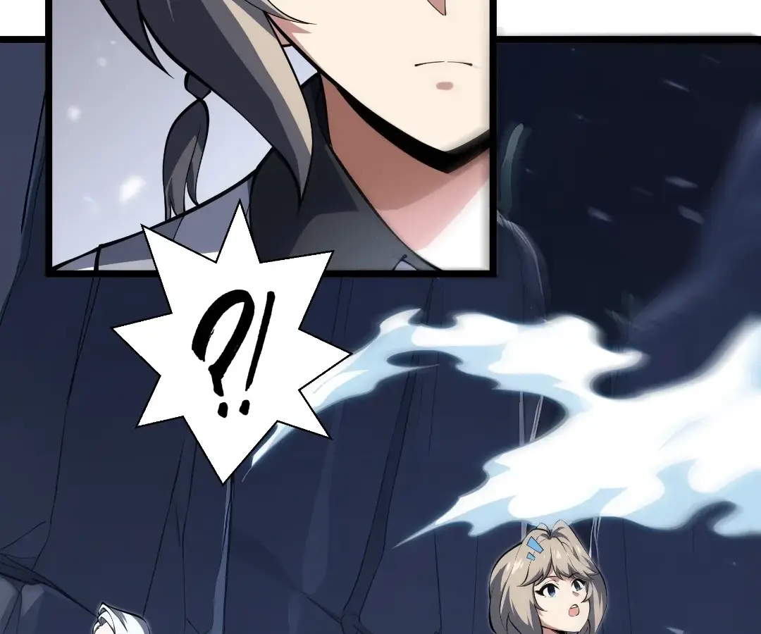 Read Contracting Myself Manga Online