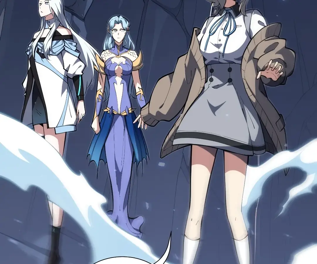 Read Contracting Myself Manga Online