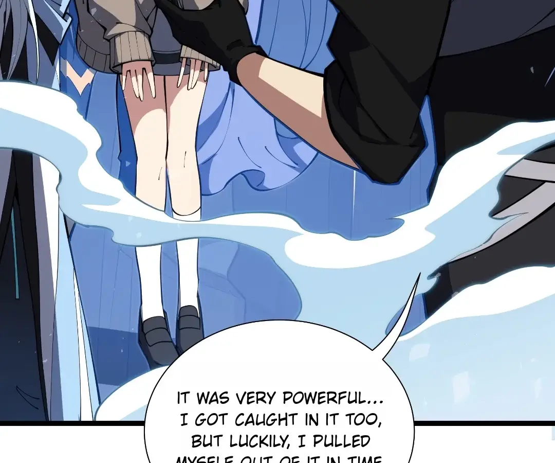 Read Contracting Myself Manga Online