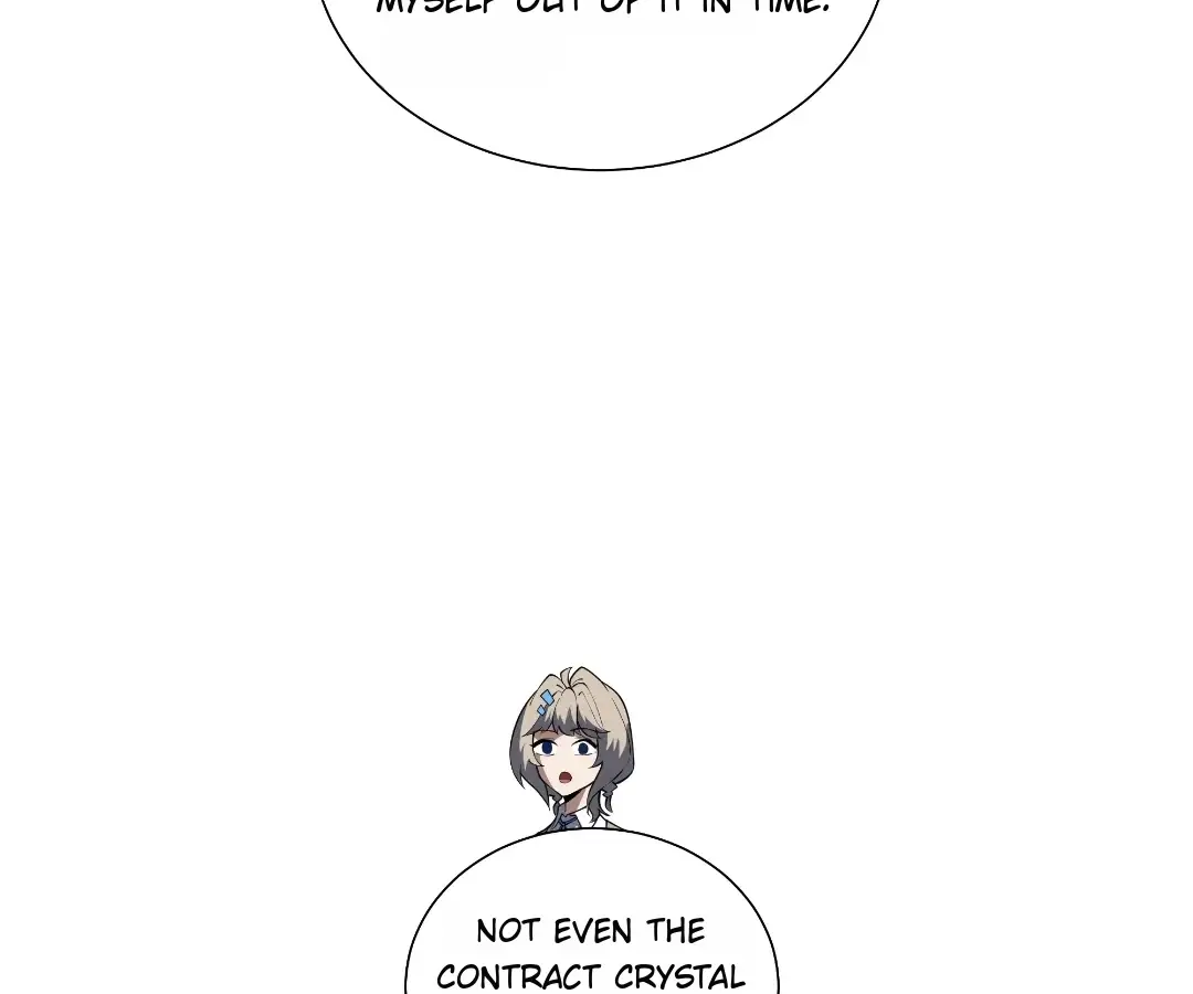 Read Contracting Myself Manga Online