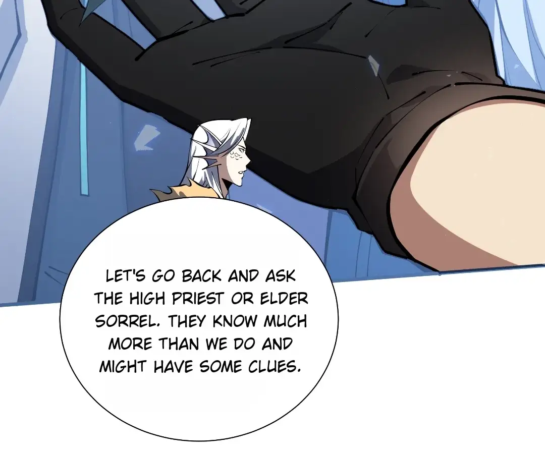 Read Contracting Myself Manga Online