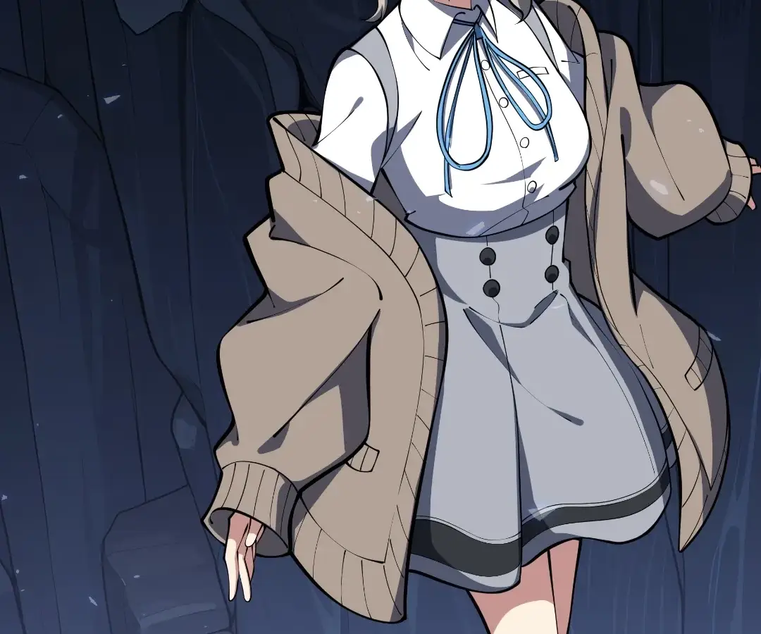 Read Contracting Myself Manga Online