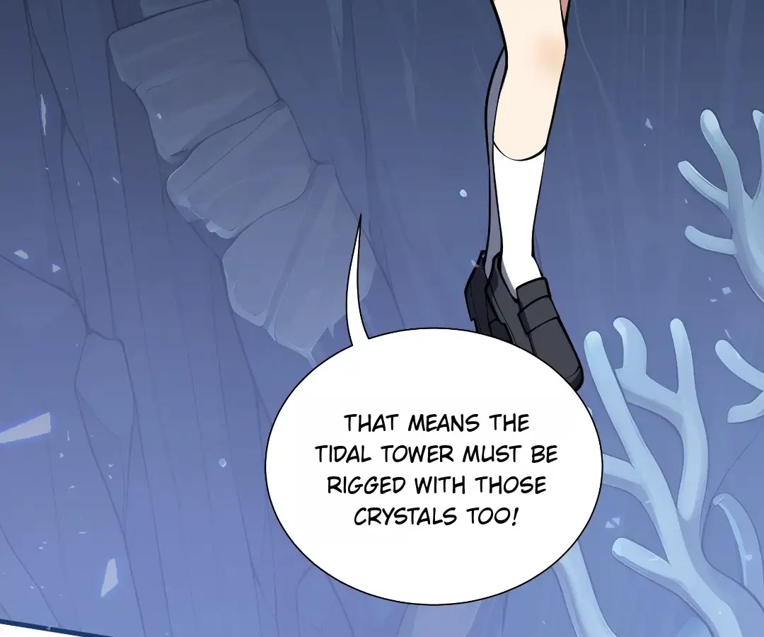 Read Contracting Myself Manga Online