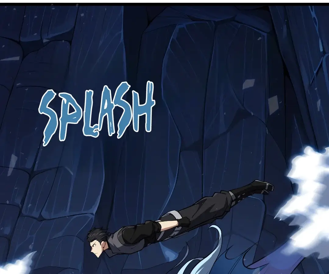 Read Contracting Myself Manga Online