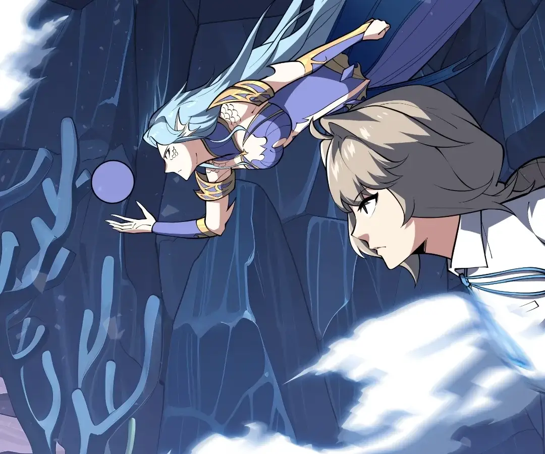 Read Contracting Myself Manga Online